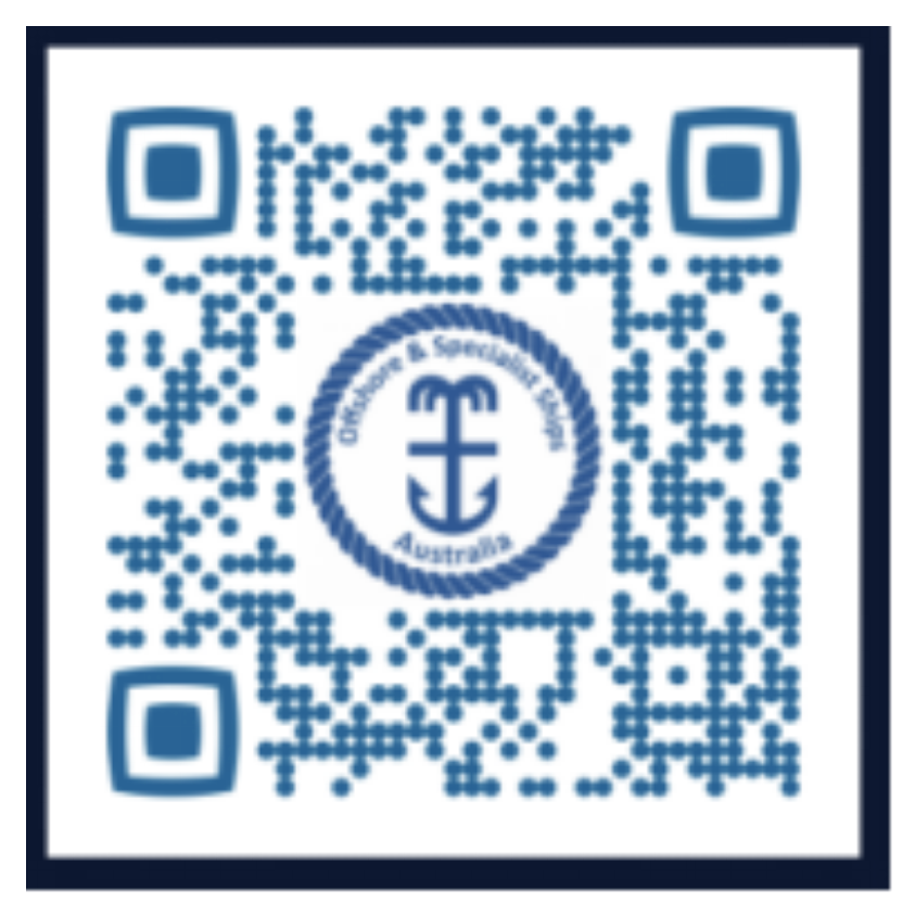 Offshore and Specialist Ships Australia